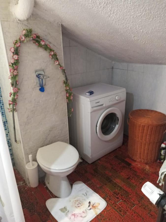 Casa La Mansardina Vakantiehuis *