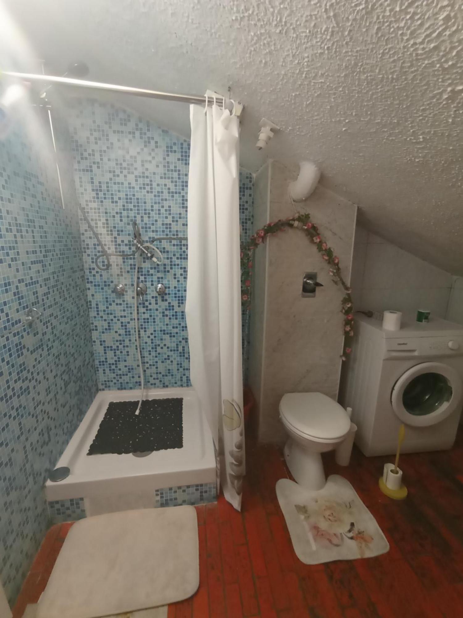 Vakantiehuis Casa La Mansardina Pavia
