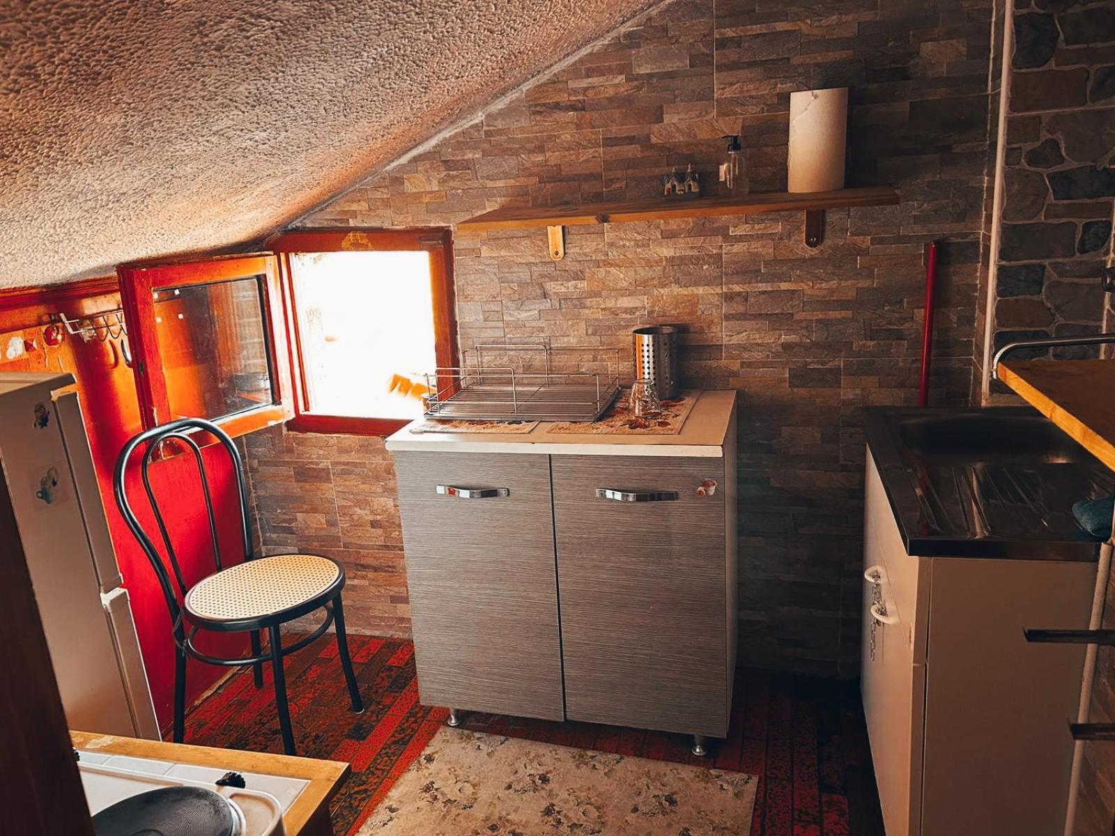 Casa La Mansardina Vakantiehuis Pavia